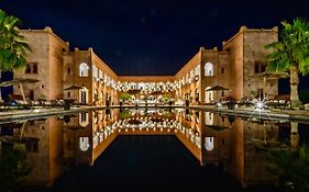 Kasbah Caracalla